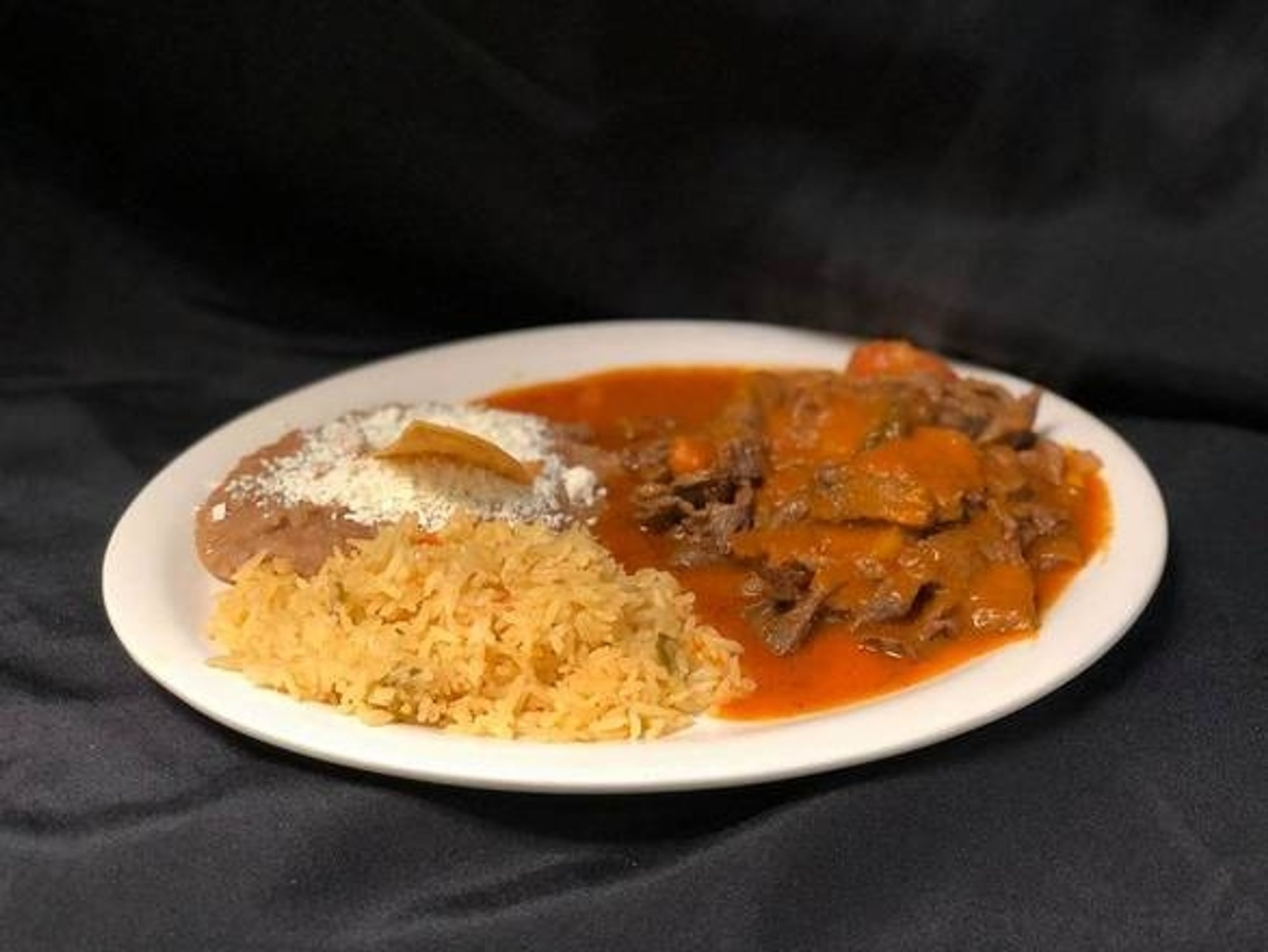 BISTEC ALA MEXICANA