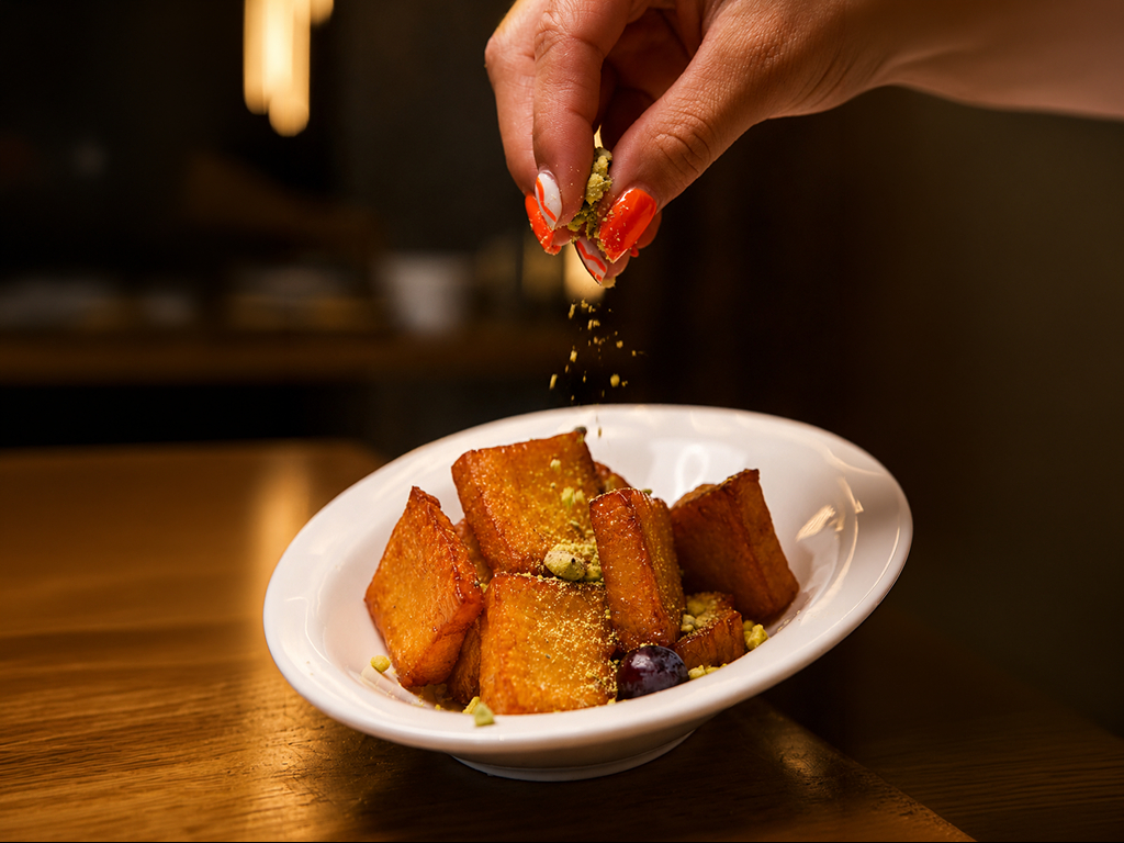 Halloumi Cheese