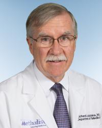 Richard Robbins, MD Photo