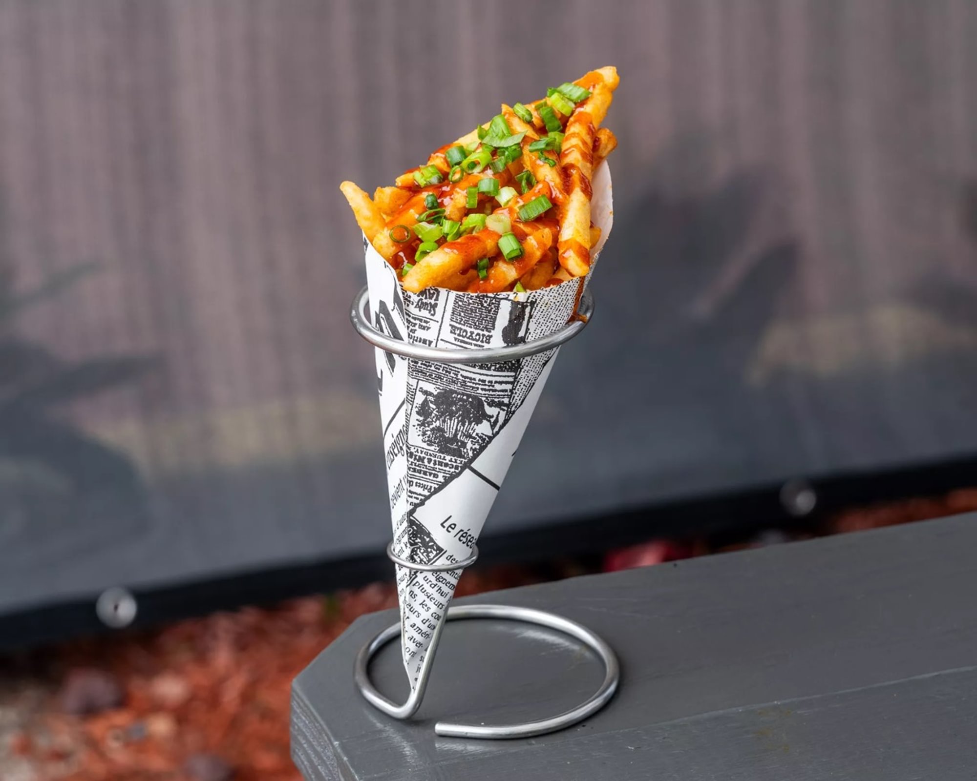 Korean King Cone