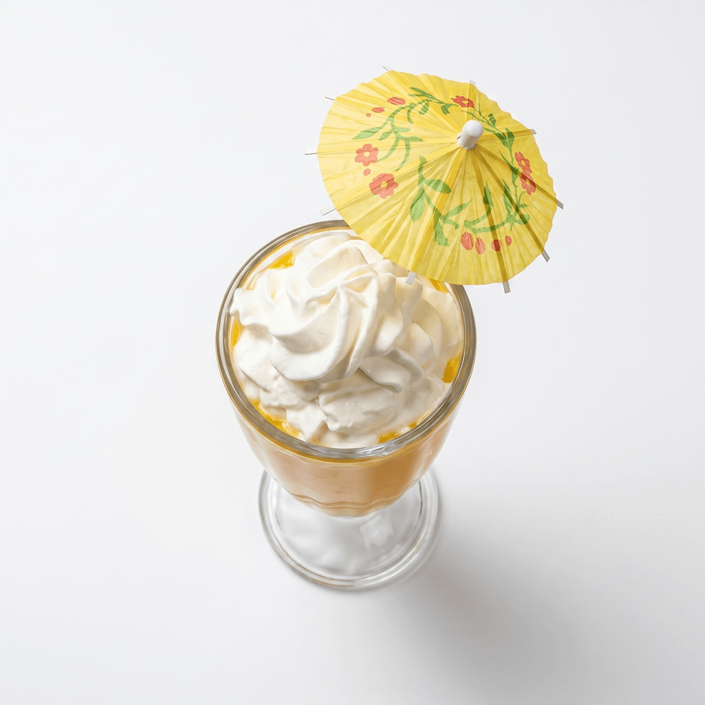 Mango Lassi