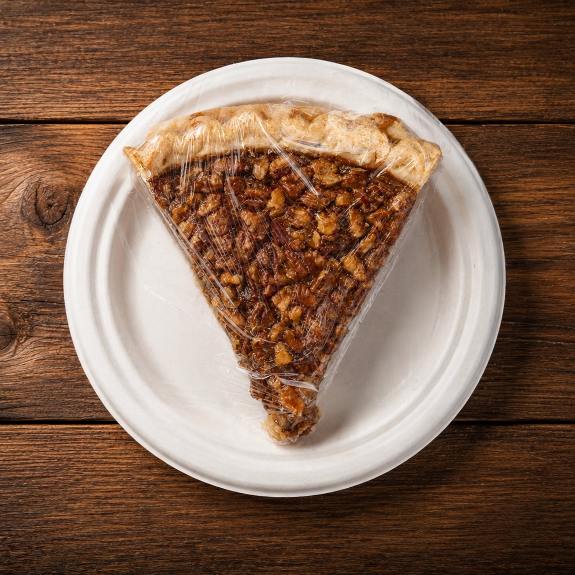 Pecan Pie
