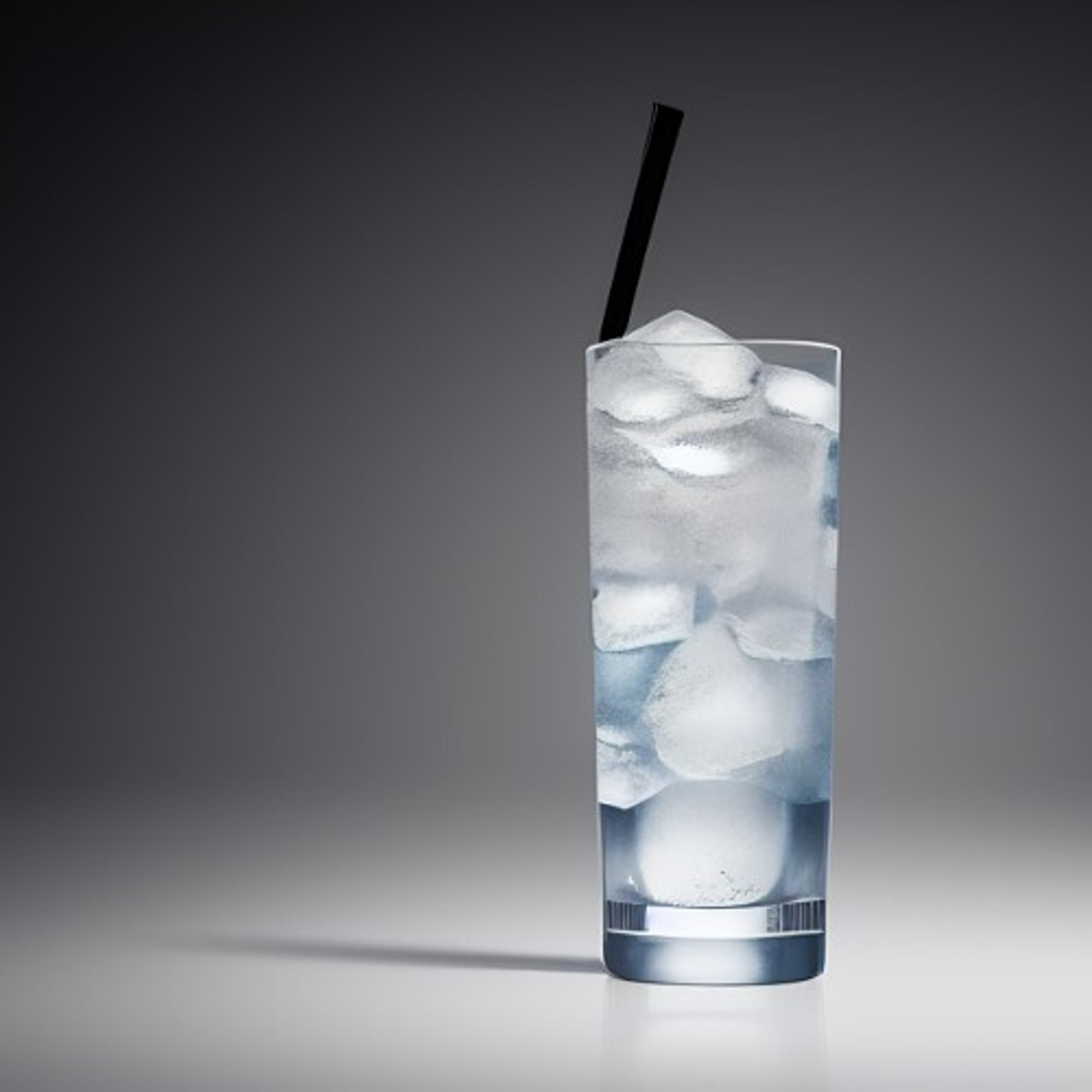 Ice Water