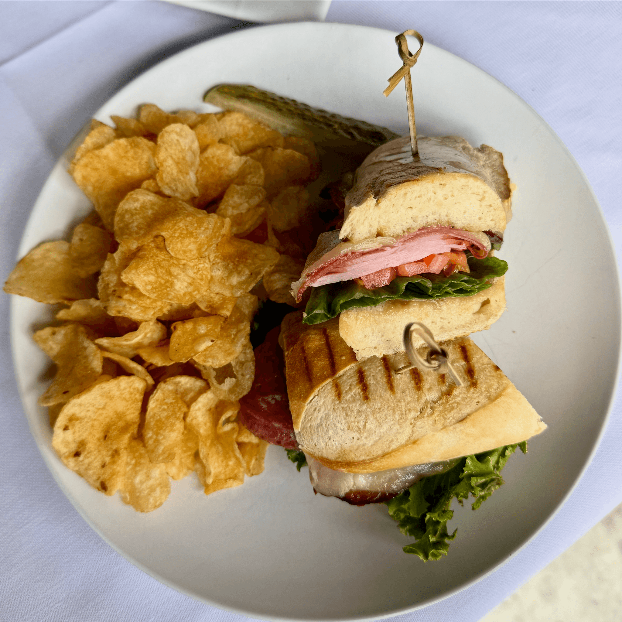 The John Gotti Sandwich