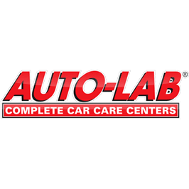 Auto-Lab Complete Car Care Center of Mt. Pleasant Logo