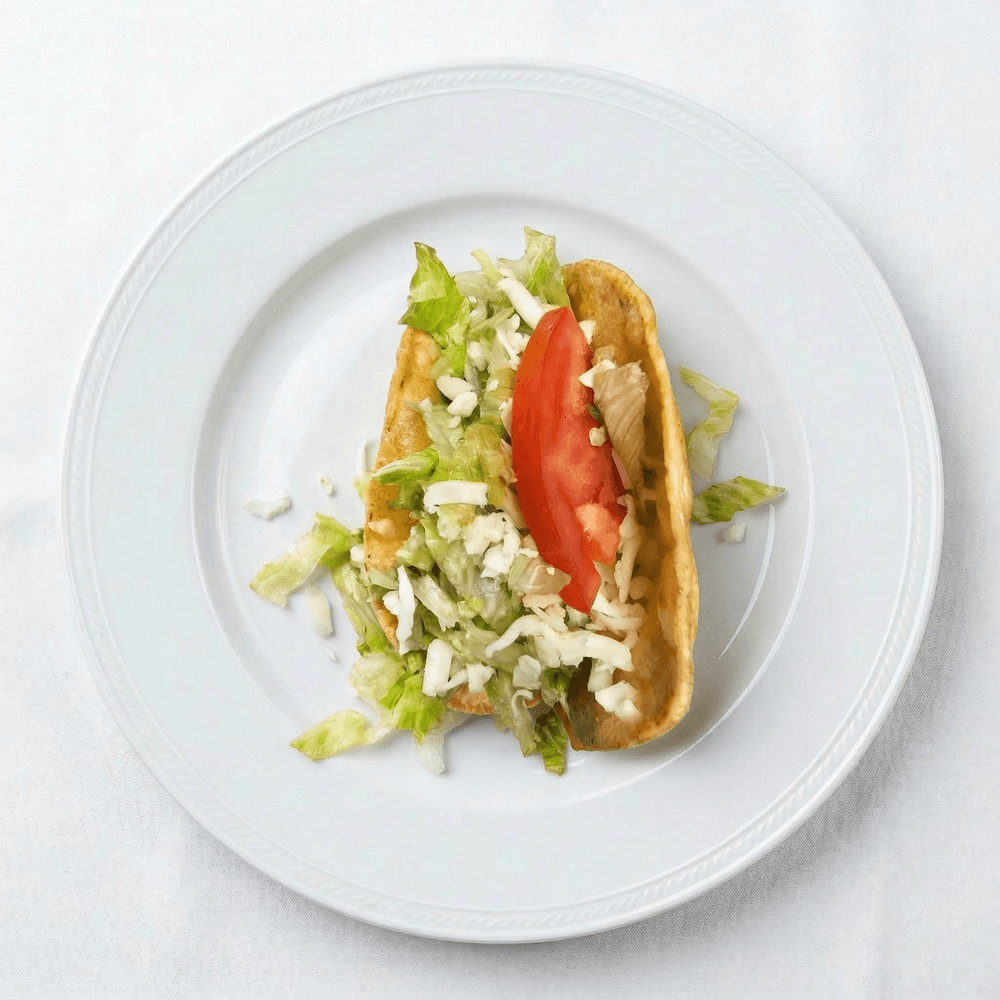 Taco Dorado