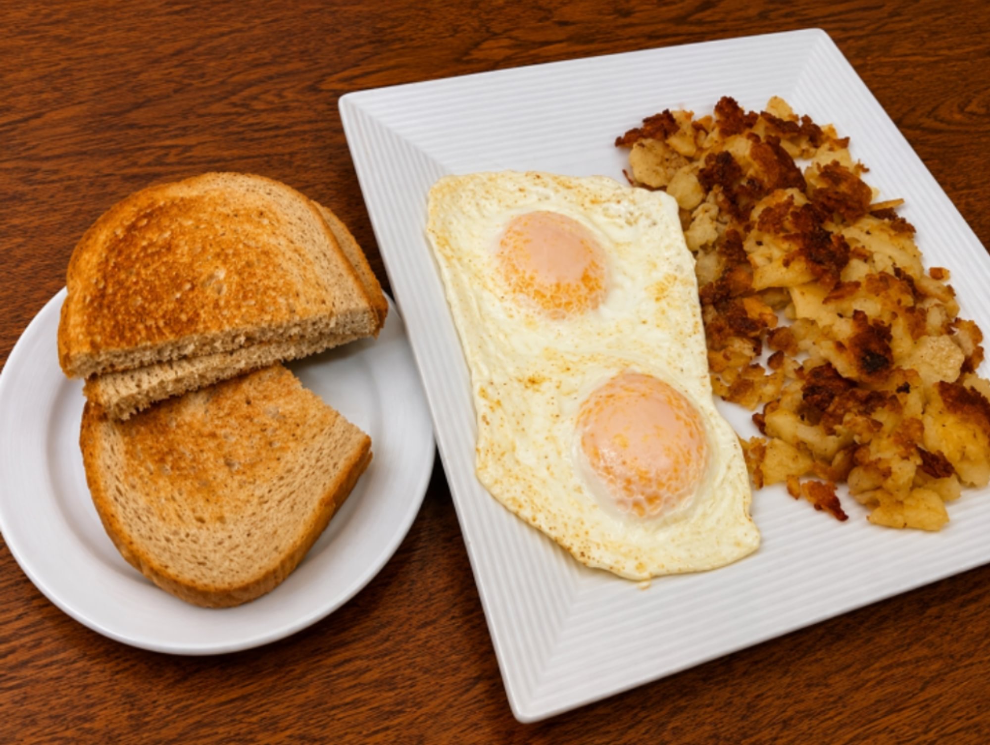 Eggs