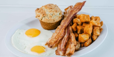 Zax I Am Fried Eggs
