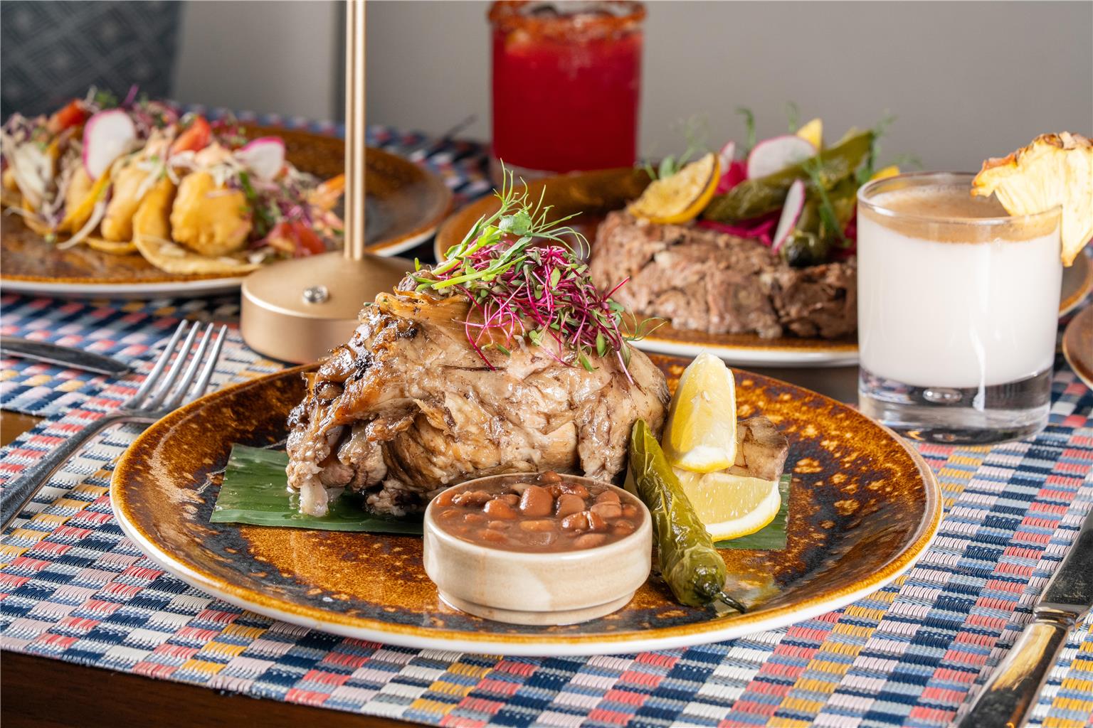 Galería en miniatura