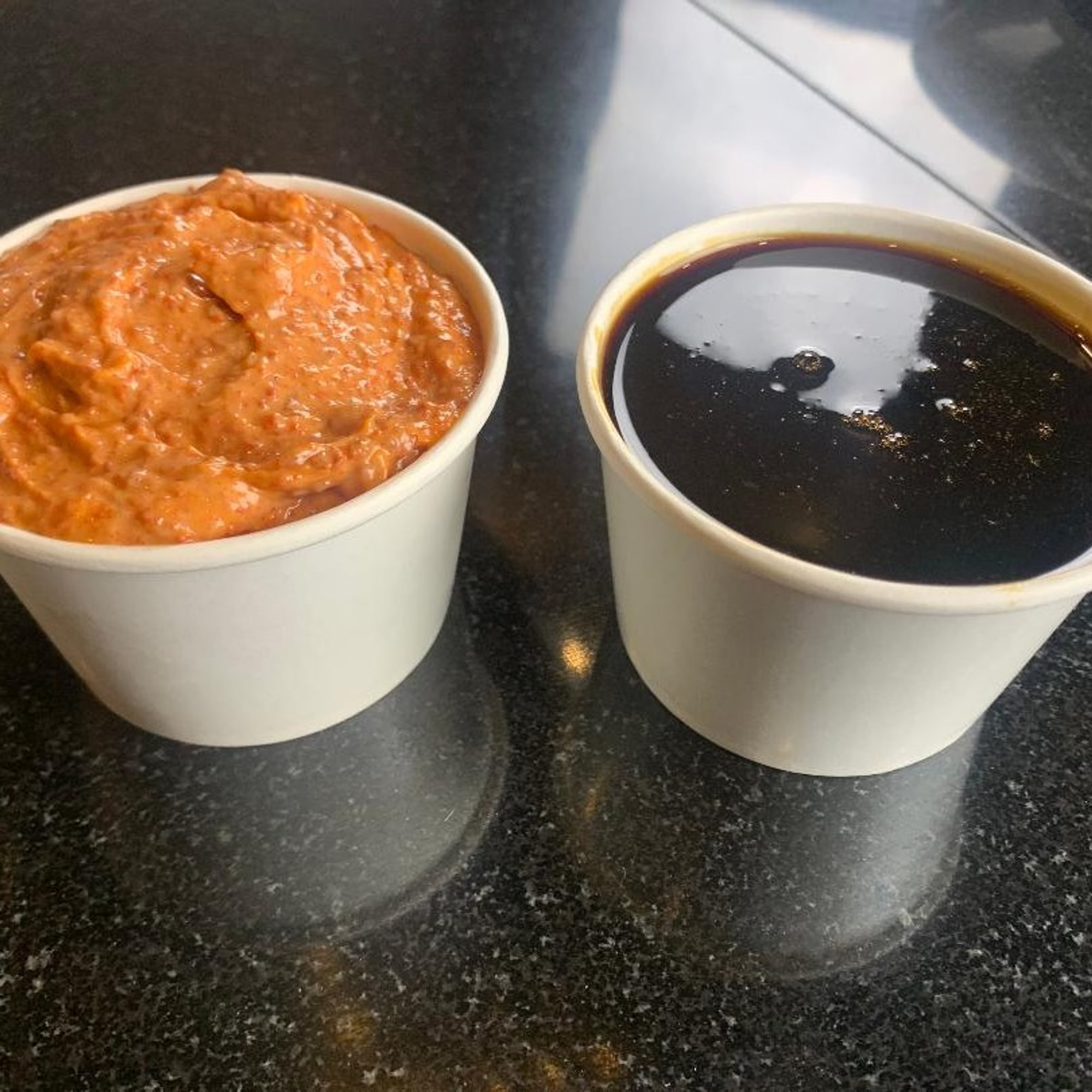 16oz Hot And Spicy