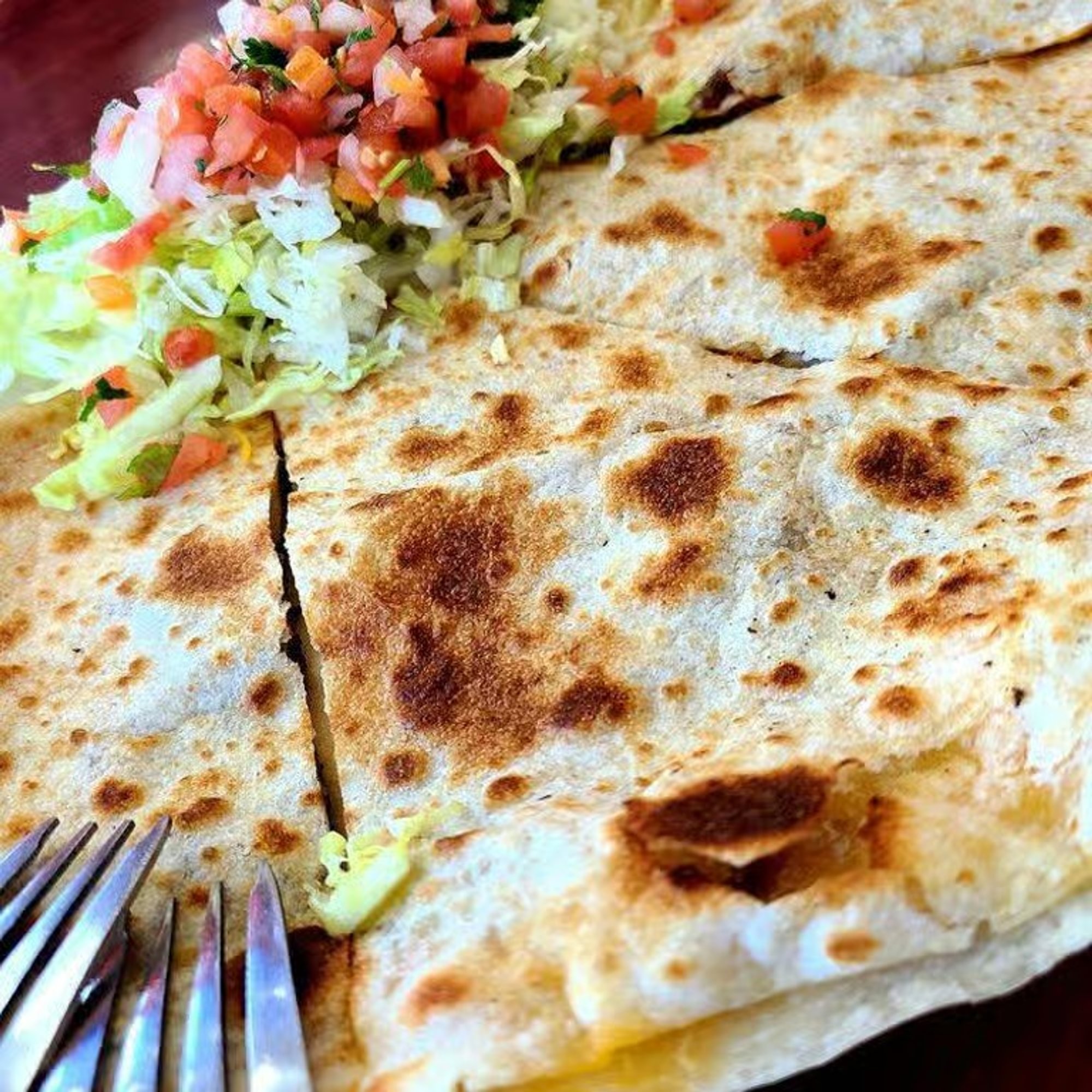 Quesadilla