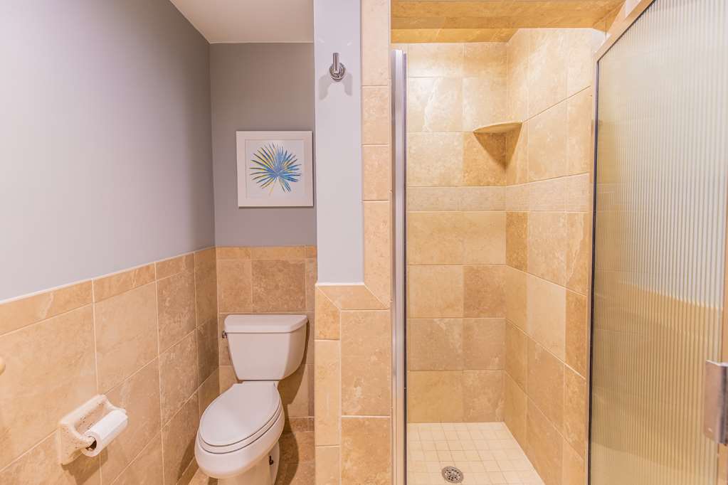 Hampton Inn Pensacola Beach Image