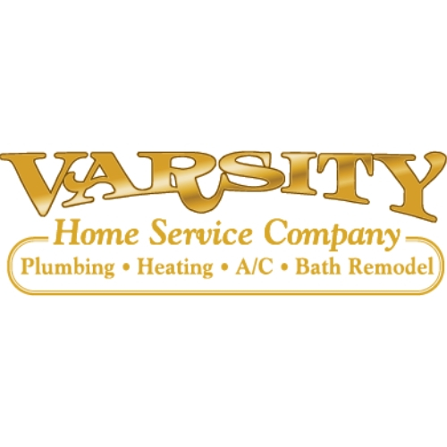 Varsity Home Service Logo