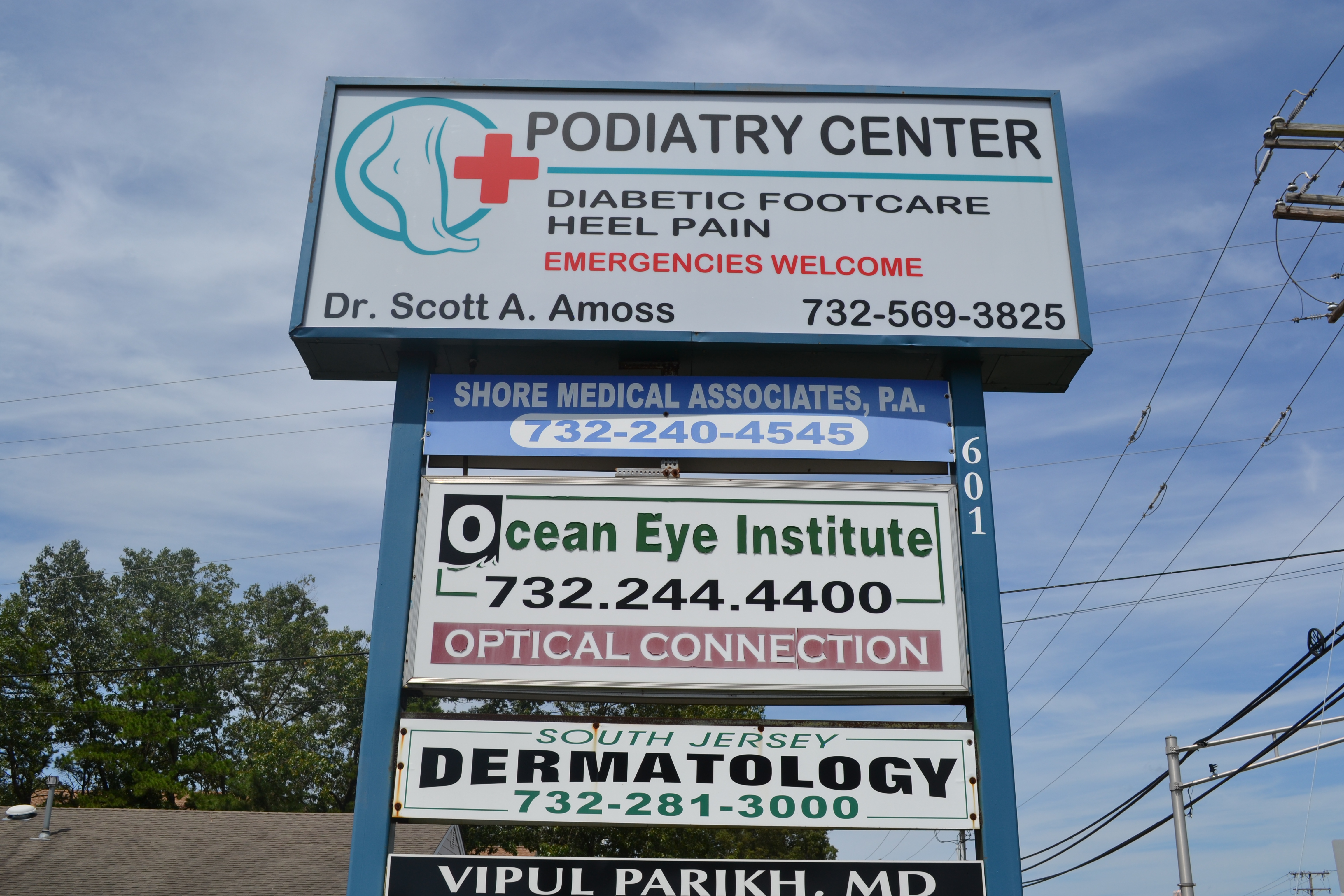 Advanced Foot and Ankle Specialists, PC Photo