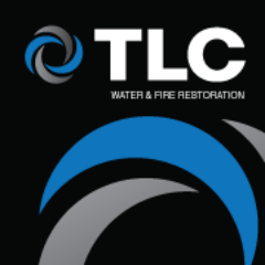 TLC Water &amp; Fire Logo