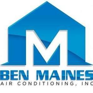Ben Maines Air Conditioning, Inc.