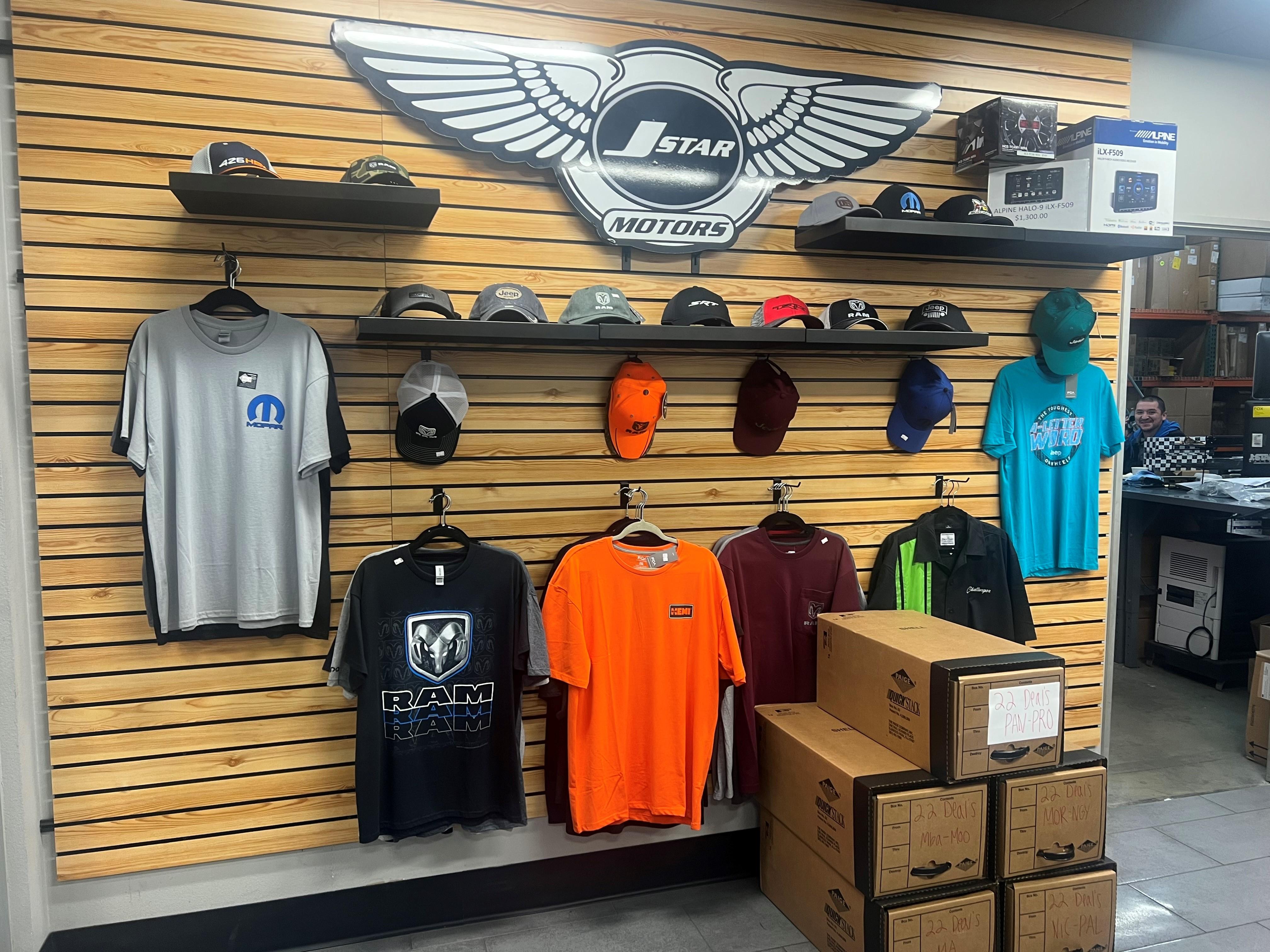 J Star Chrysler Dodge Jeep Ram of Anaheim Hills Image