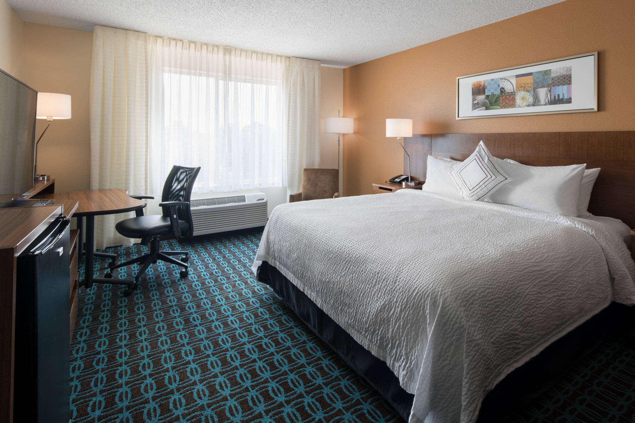 Fairfield Inn & Suites by Marriott Loveland Fort Collins Photo
