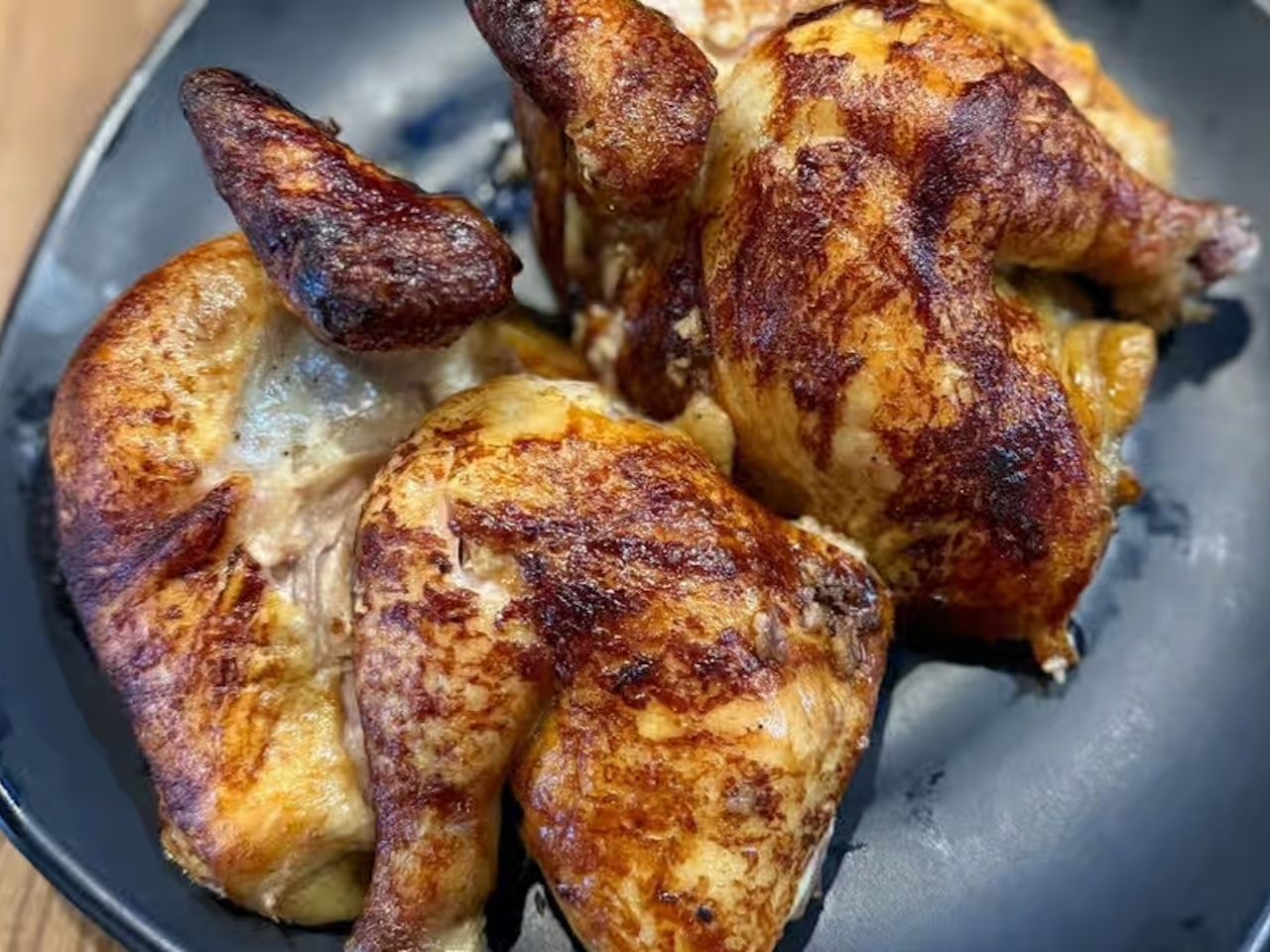 1 Pollo