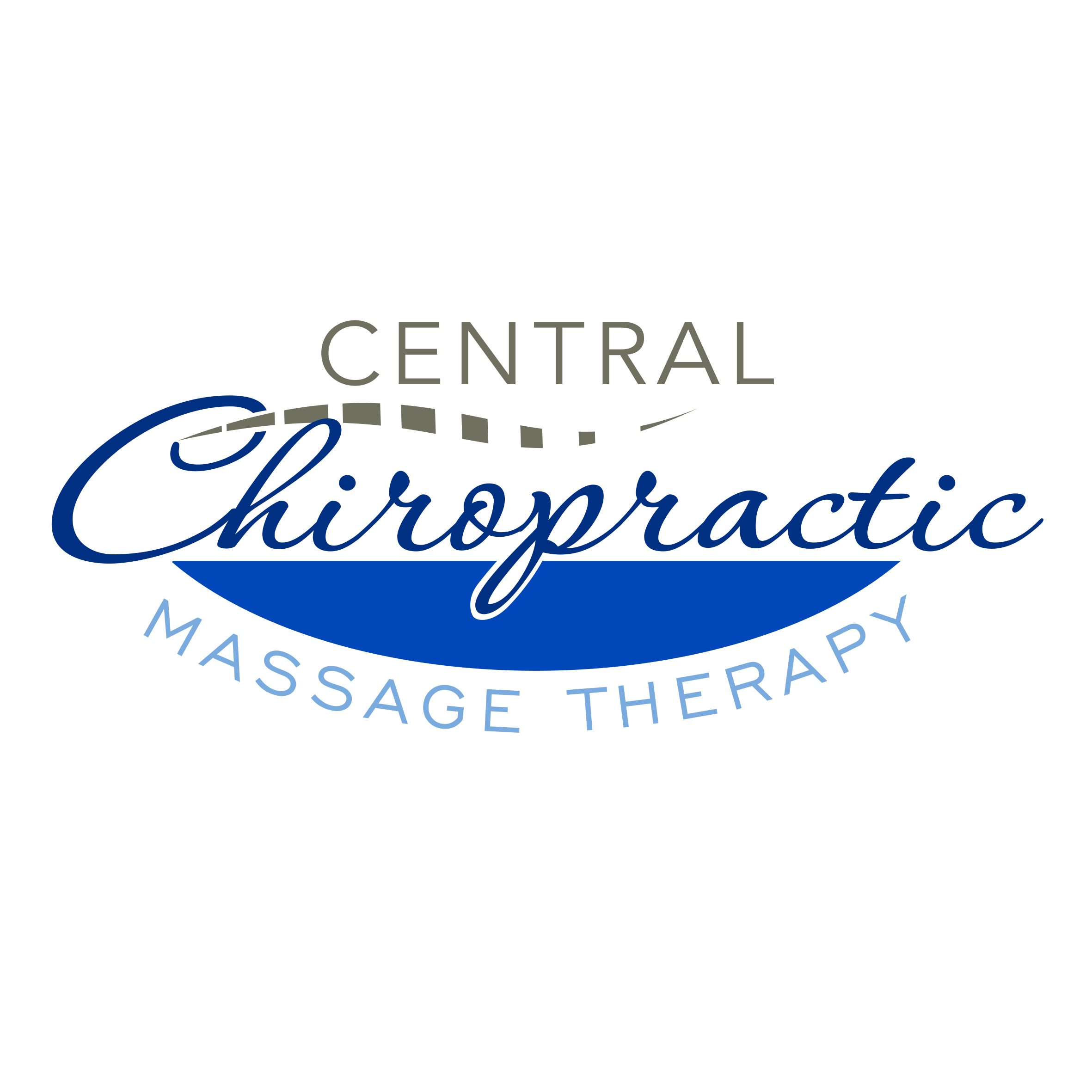 Central Chiropractic & Massage