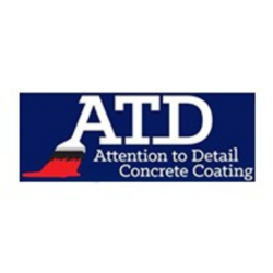 Attention to Detail Concrete Coating