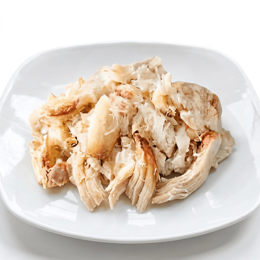 Real Crab Meat