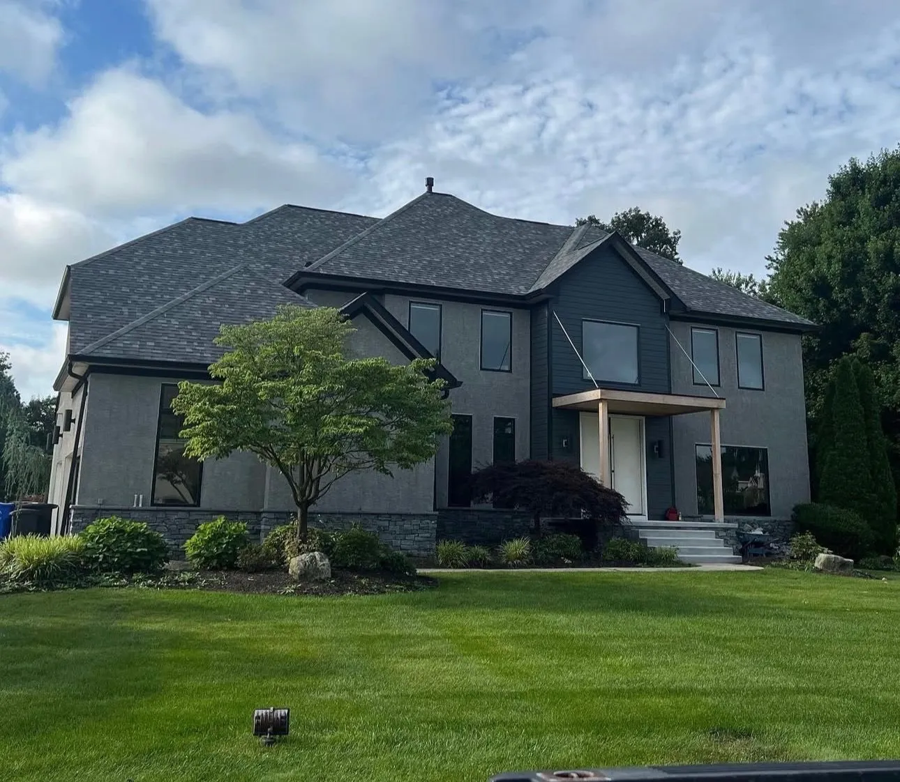 Home Exterior Services