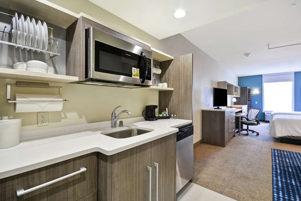 Home2 Suites by Hilton Plymouth Minneapolis Image