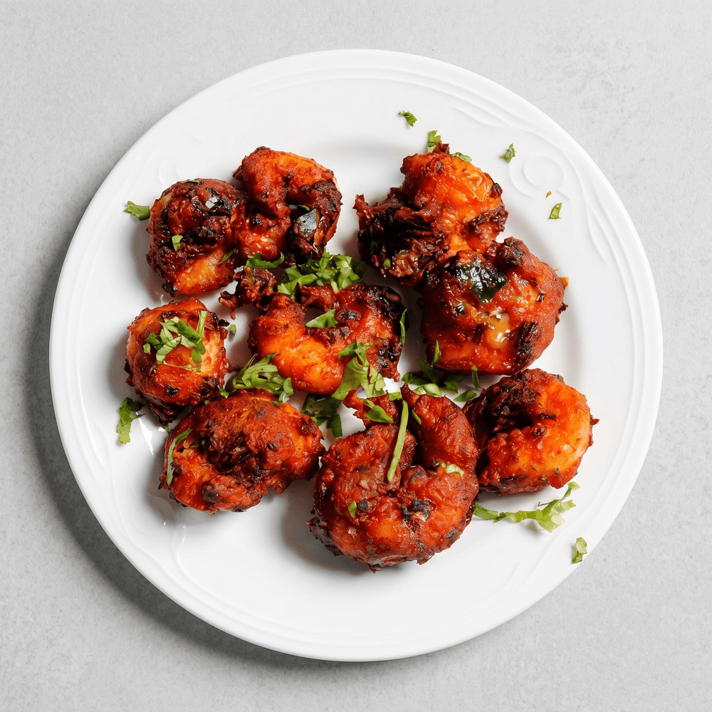 Shrimp - 65