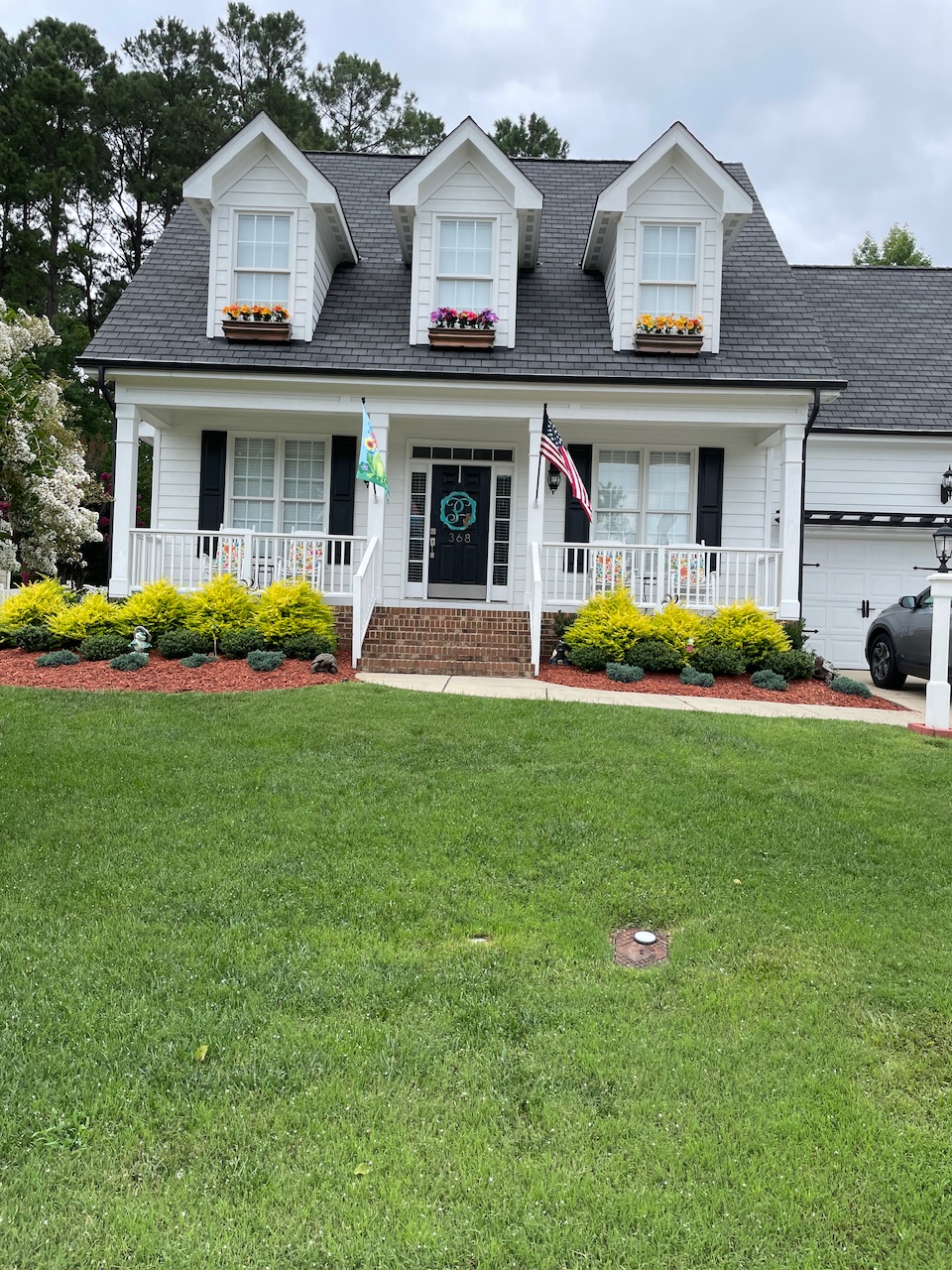 JLP Custom Paint Image