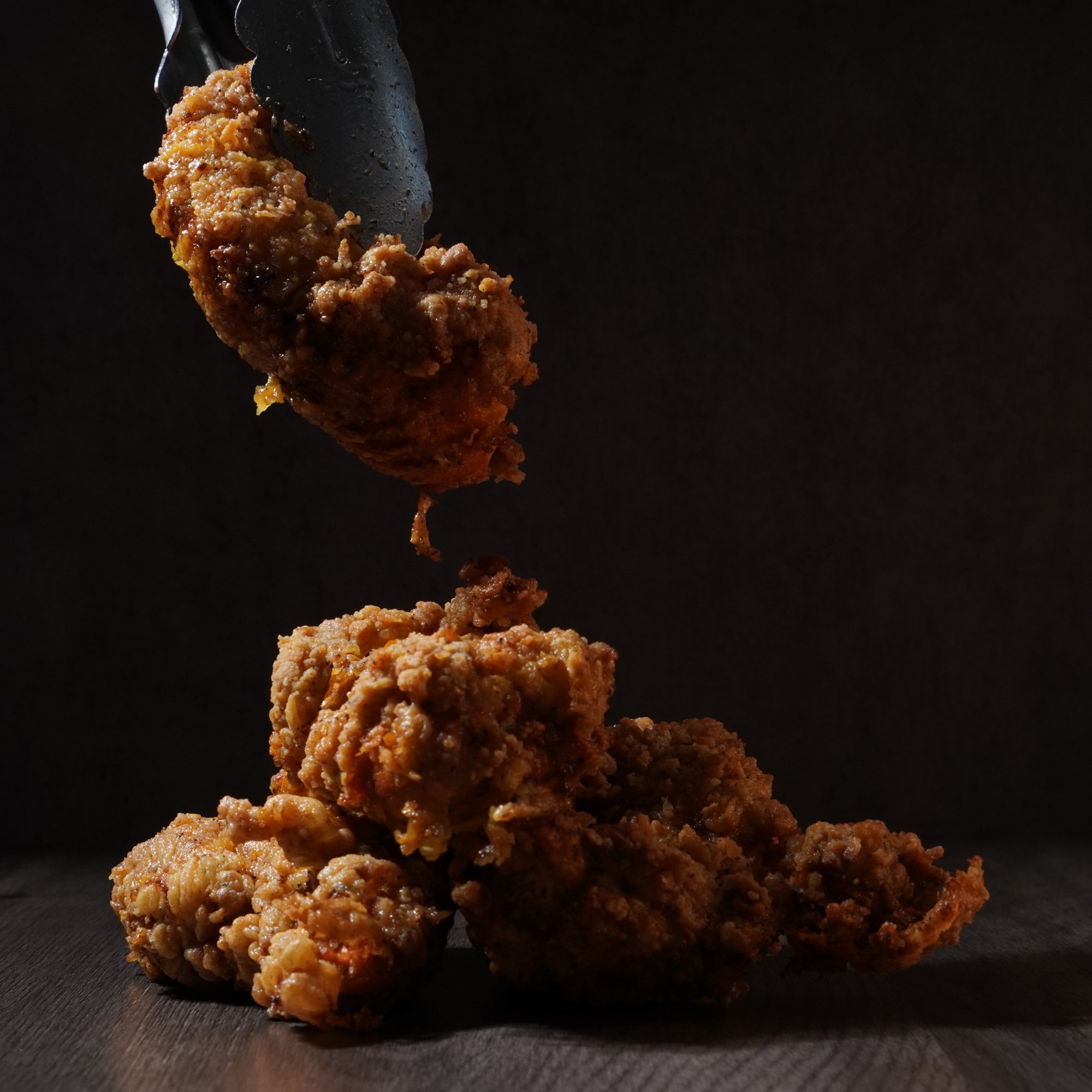 Pechurina / Chicken Tenders