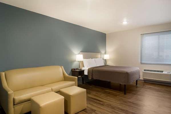 WoodSpring Suites Jacksonville - South Image