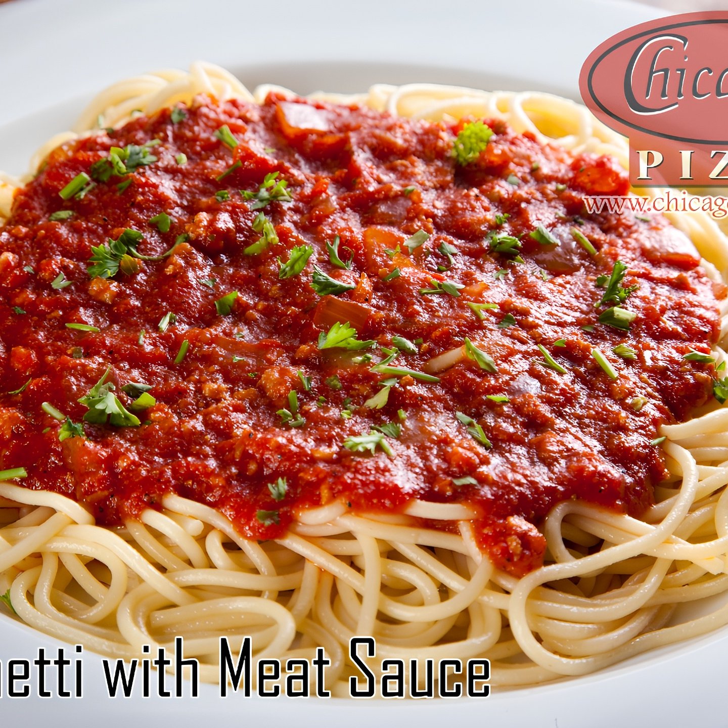 Spaghetti