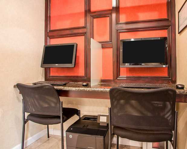 Images Comfort Inn