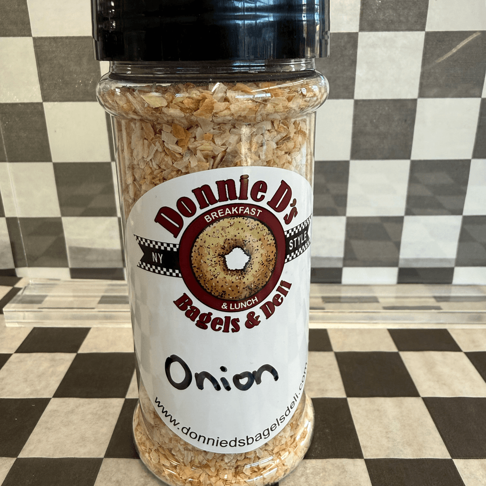 Onion Seasoning 