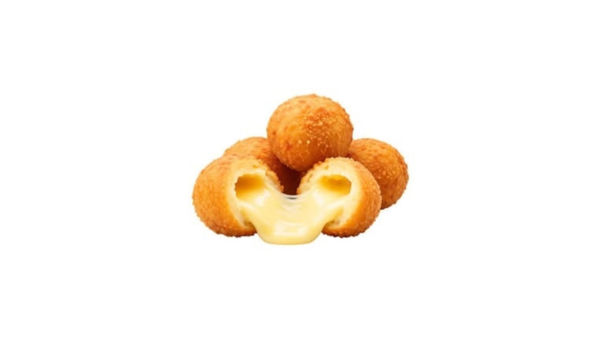 Yuca Cheese Bites Appetizer