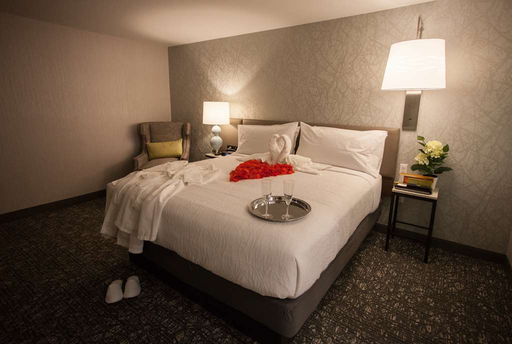 Hilton Garden Inn Springfield, NJ Image