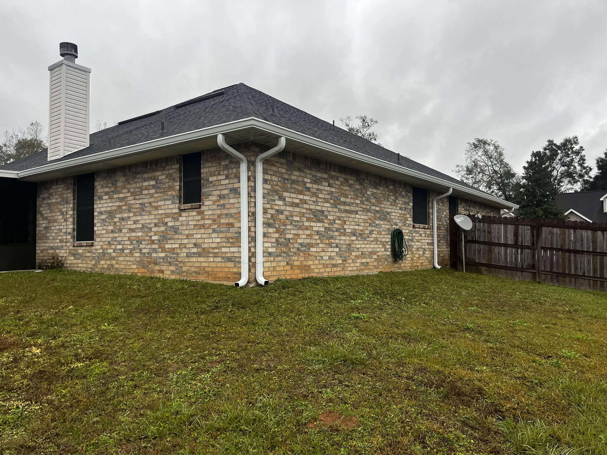 Southern Gutters LLC Image