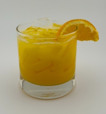Screwdriver