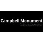 Campbell Monument Pembroke (Renfrew)