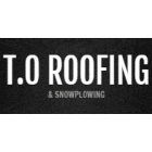 T.O. Roofing & Snowplowing Scarborough