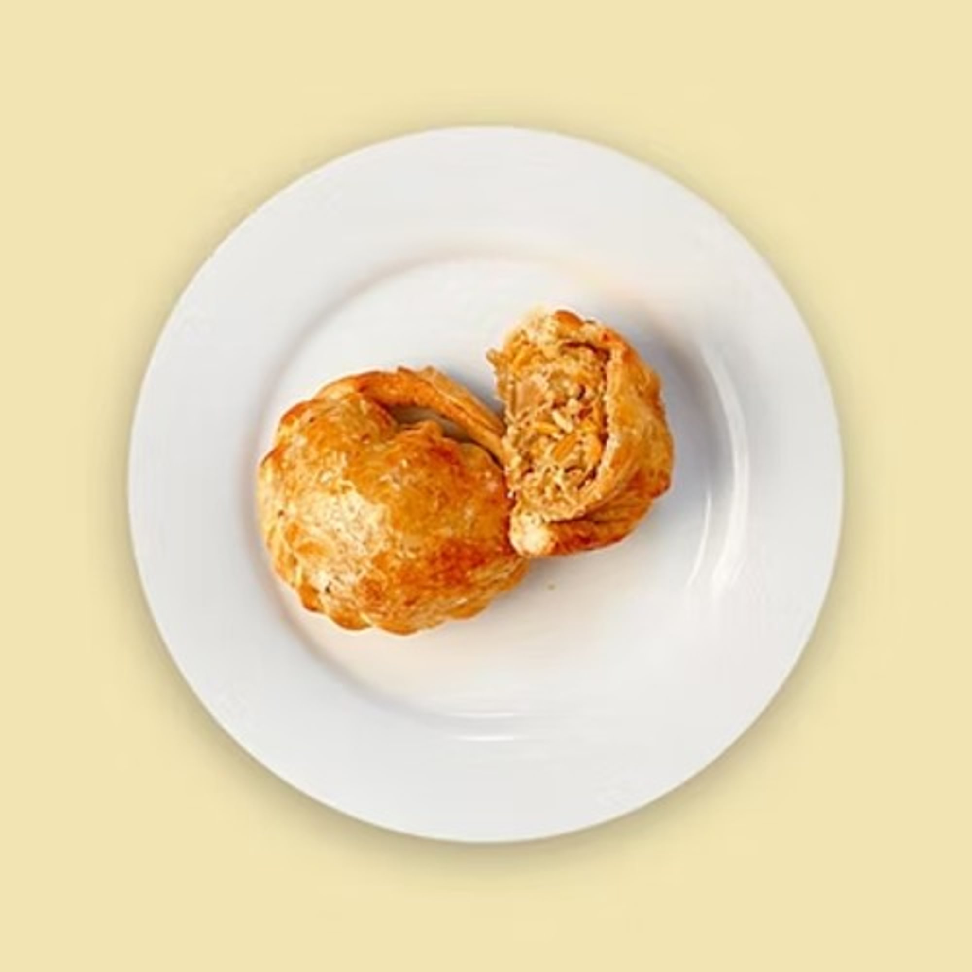 Corn Empanada