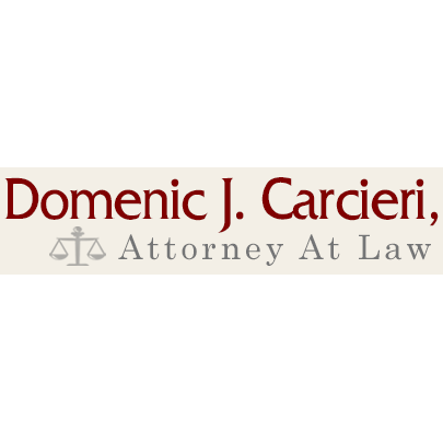 Domenic J. Carcieri, Attorney At Law