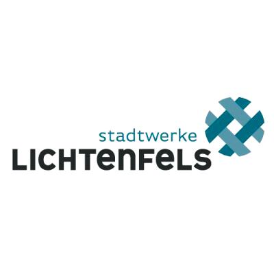 Logo von Stadtwerke Lichtenfels
