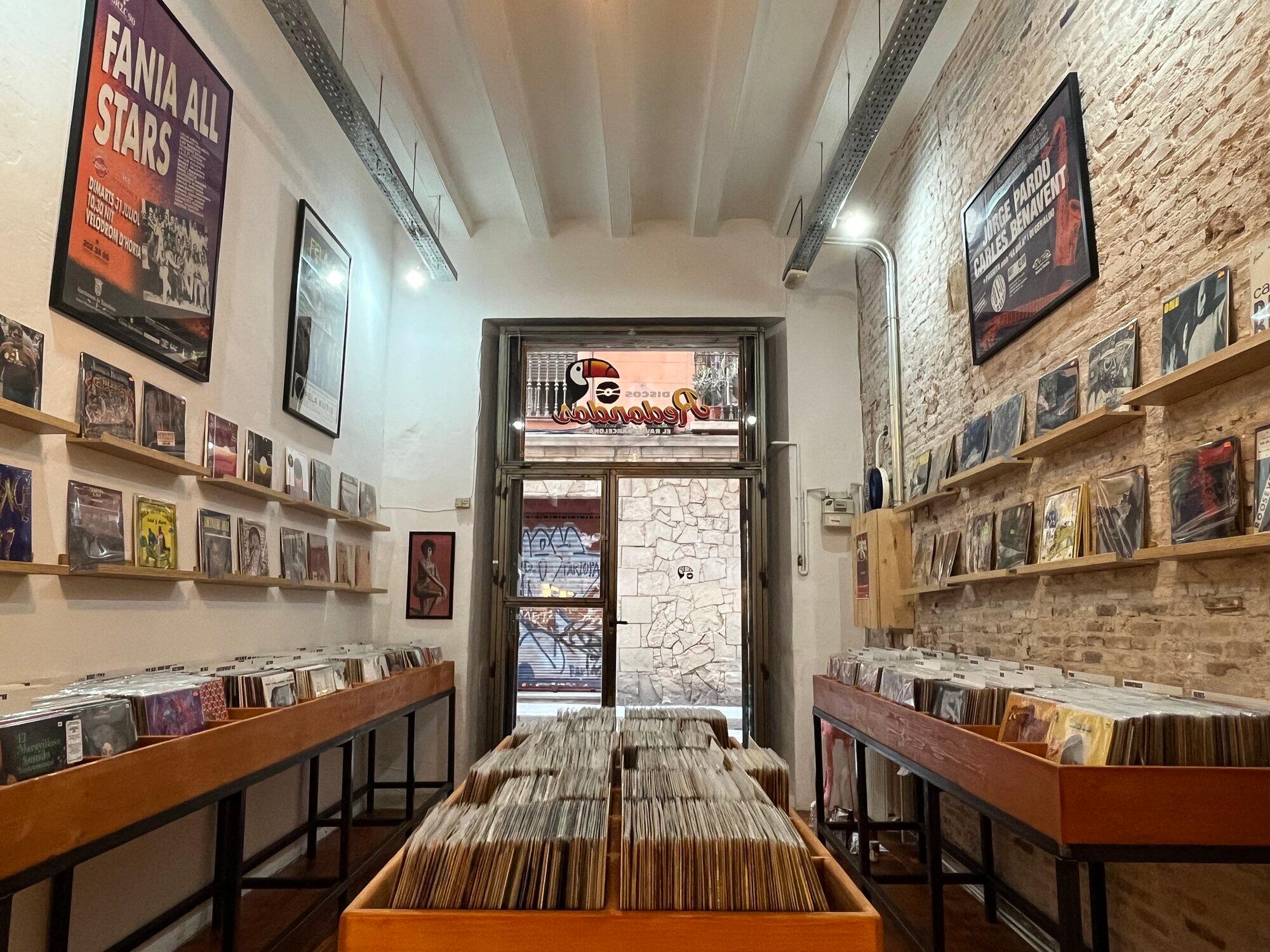 Galería en miniatura