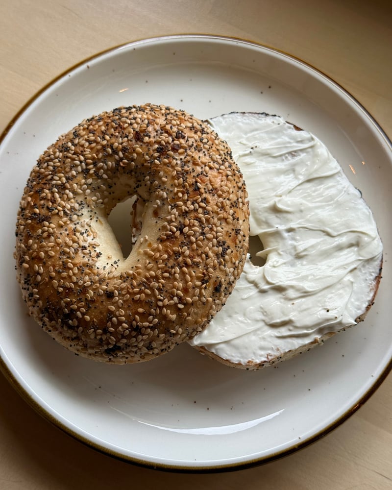 Toast & Toppings