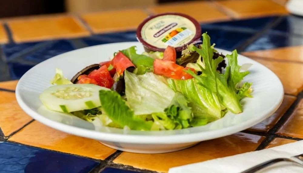 Side Salad