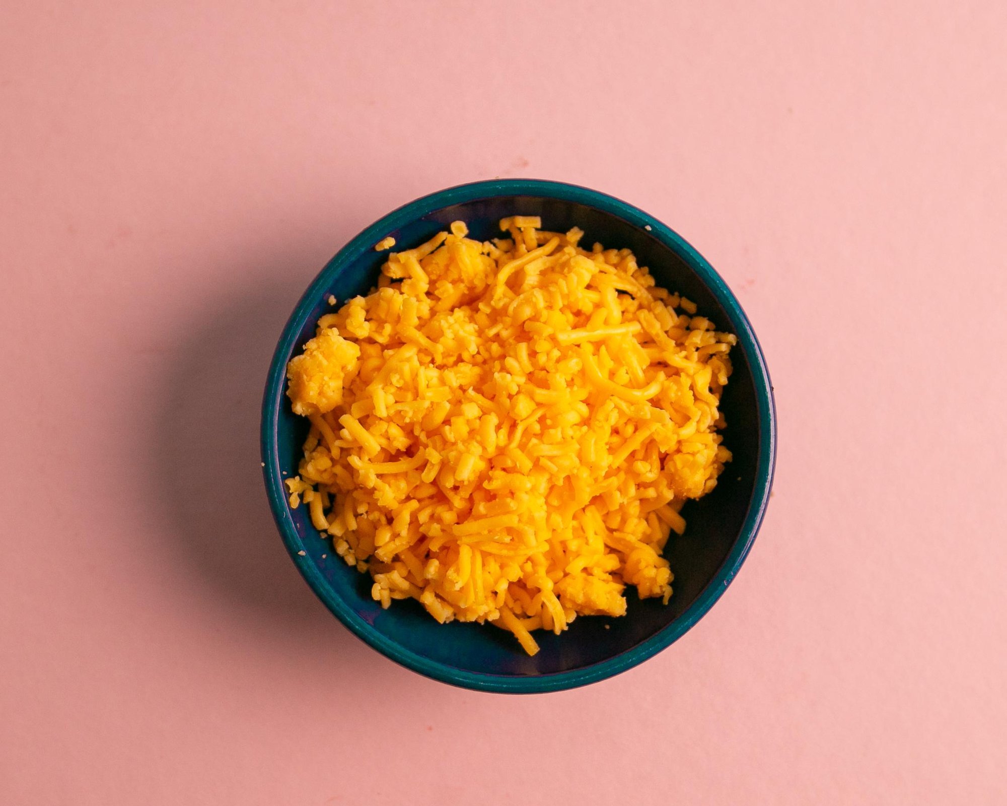 Side Shredded Cheese