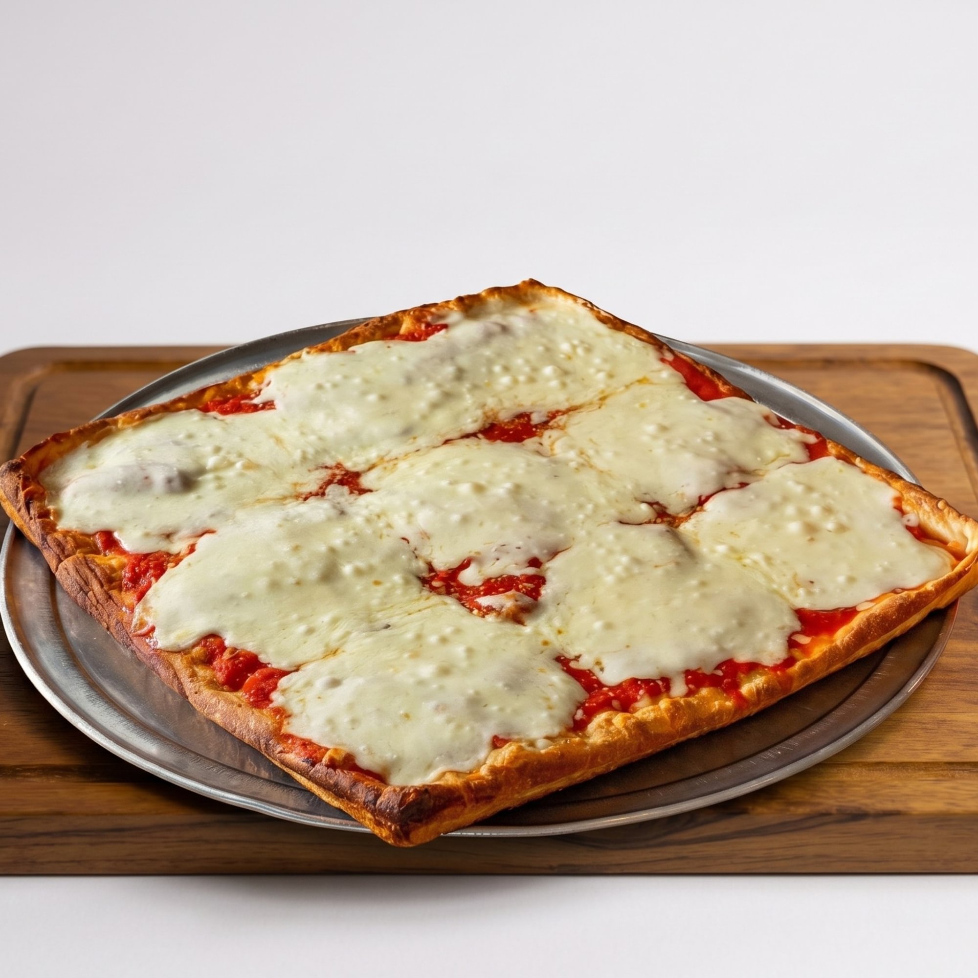 Sicilian Pizza