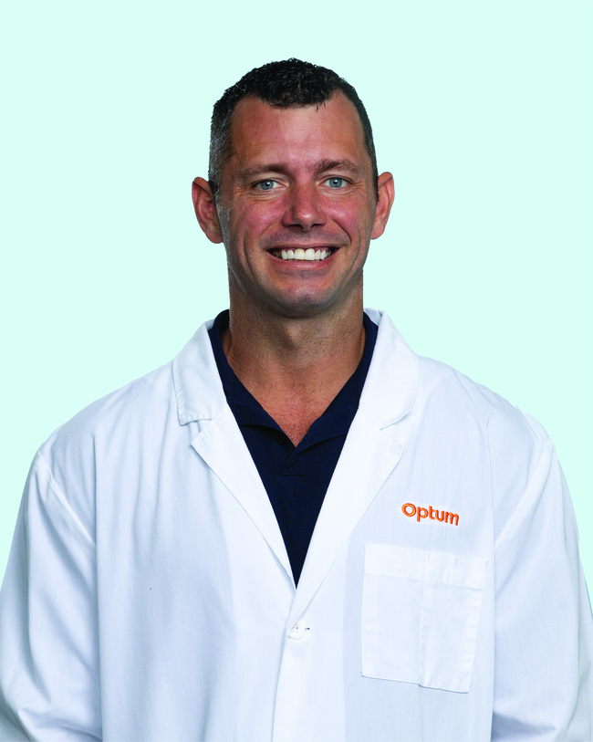 William Brent Field, NP Logo